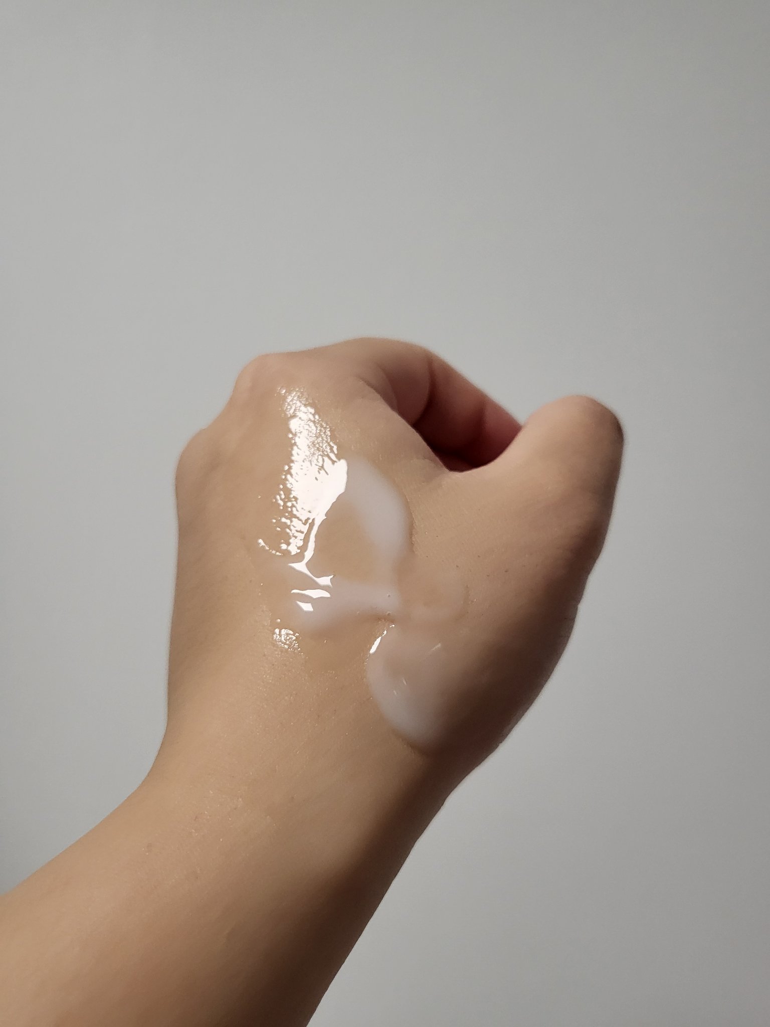 復活草ビフィダセラムファーミングドロップ/Abib /美容液を使ったクチコミ（3枚目）