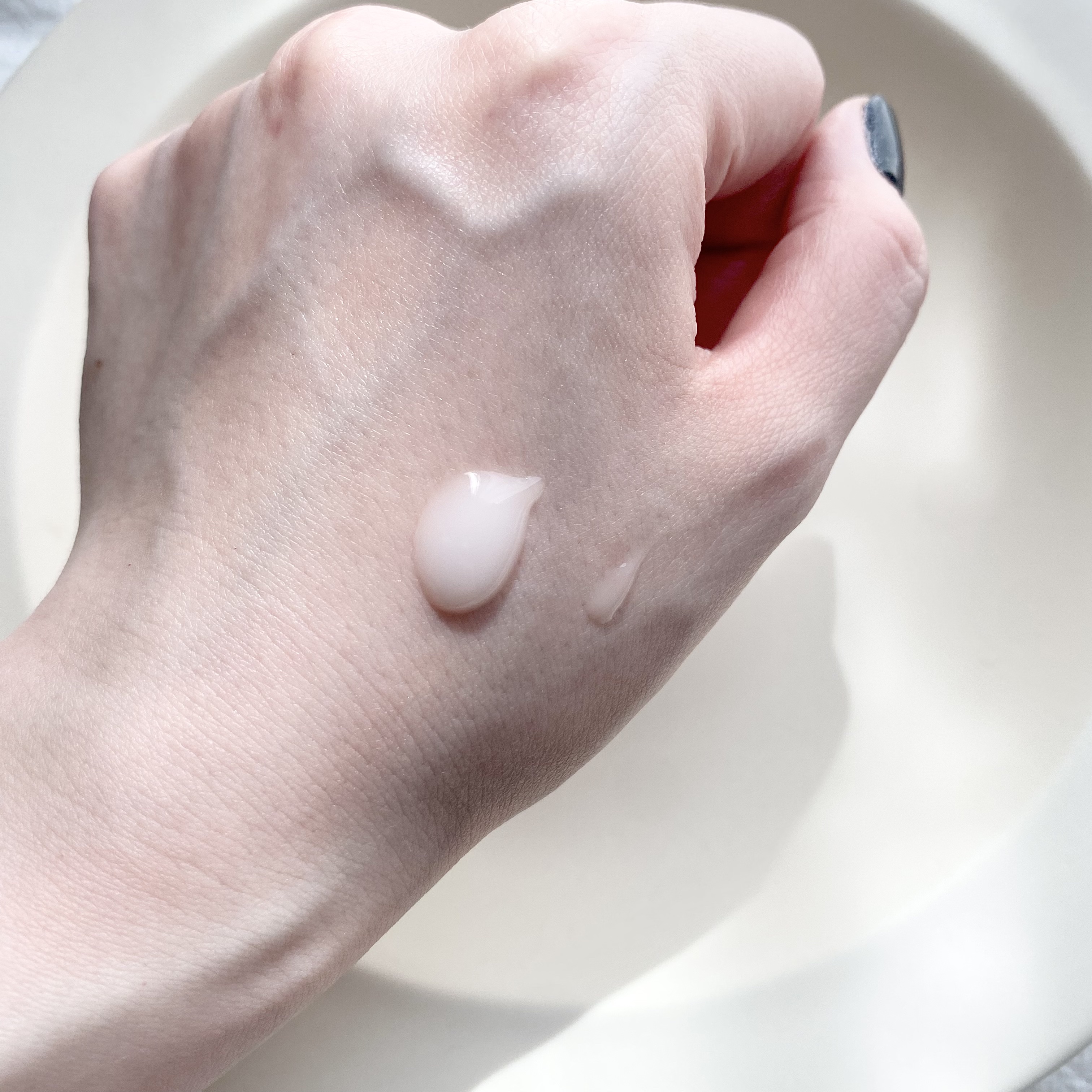 セラキュア スペリオセラムA /CeraLabo/美容液を使ったクチコミ（2枚目）