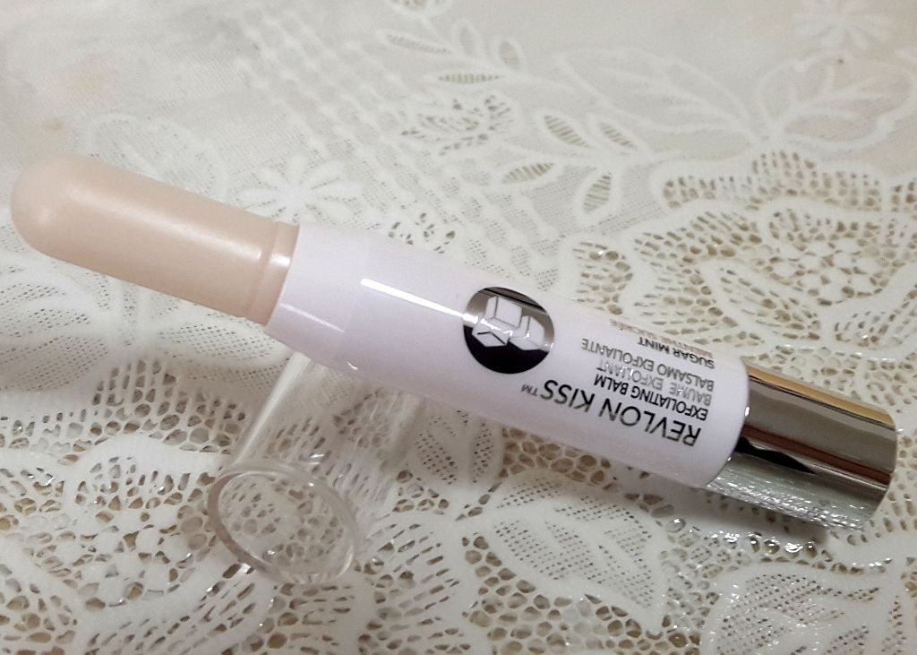 レブロン キス シュガー スクラブ/REVLON/リップスクラブを使ったクチコミ(3枚目)