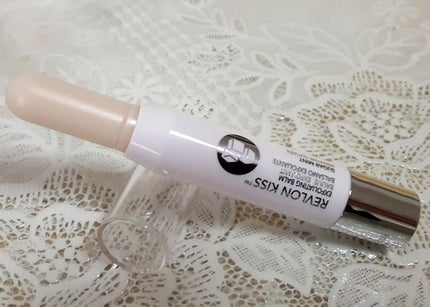 レブロン キス シュガー スクラブ/REVLON/リップスクラブを使ったクチコミ(3枚目)