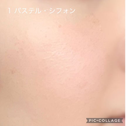 プリズム・リーブル/GIVENCHY/ルースパウダーを使ったクチコミ(4枚目)