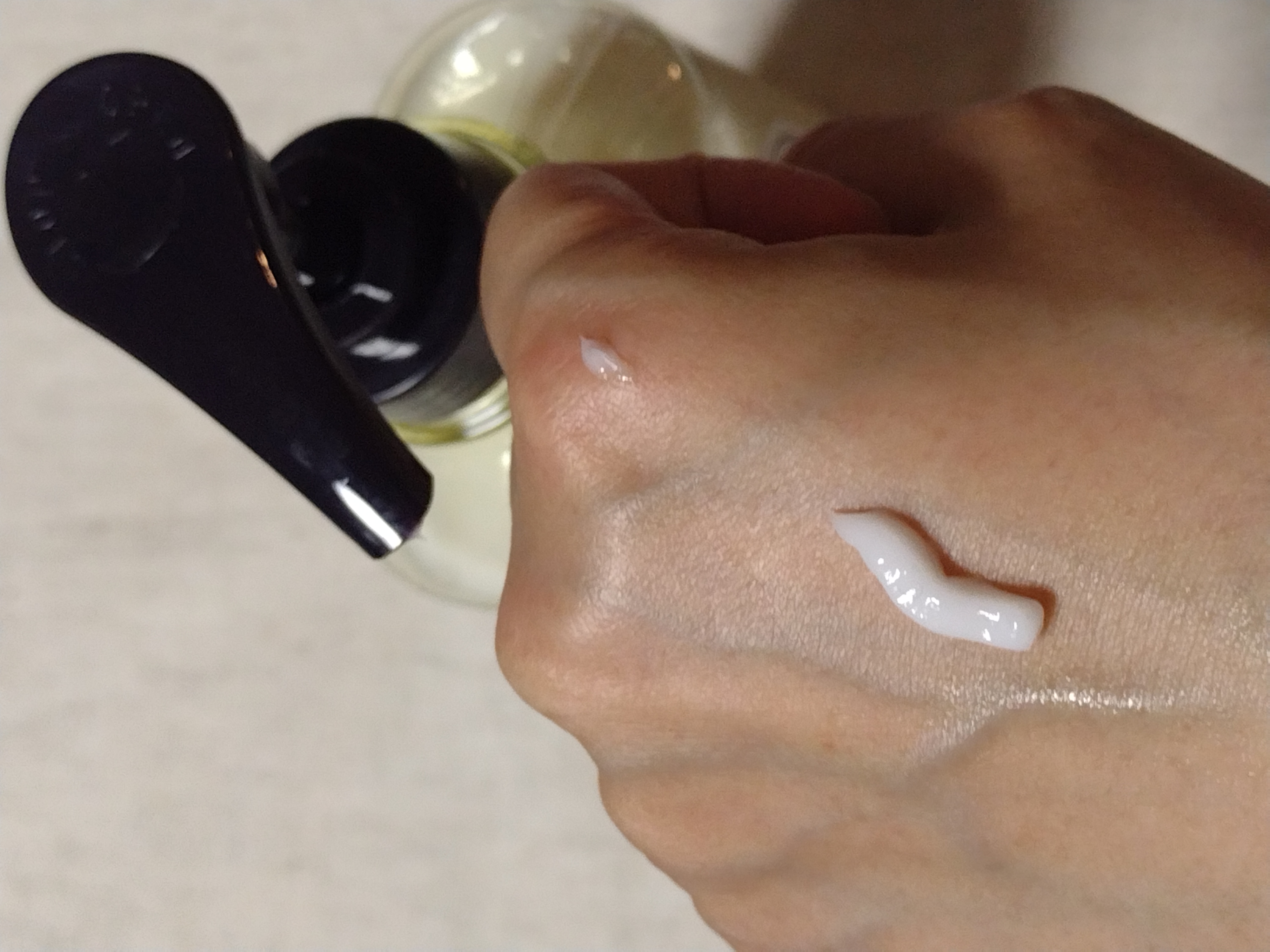 ケラチン ブースター シャンプー/トリートメント [ダメージリペア] シトラスサボンの香り/マイブースターズ/市販シャンプーを使ったクチコミ（2枚目）