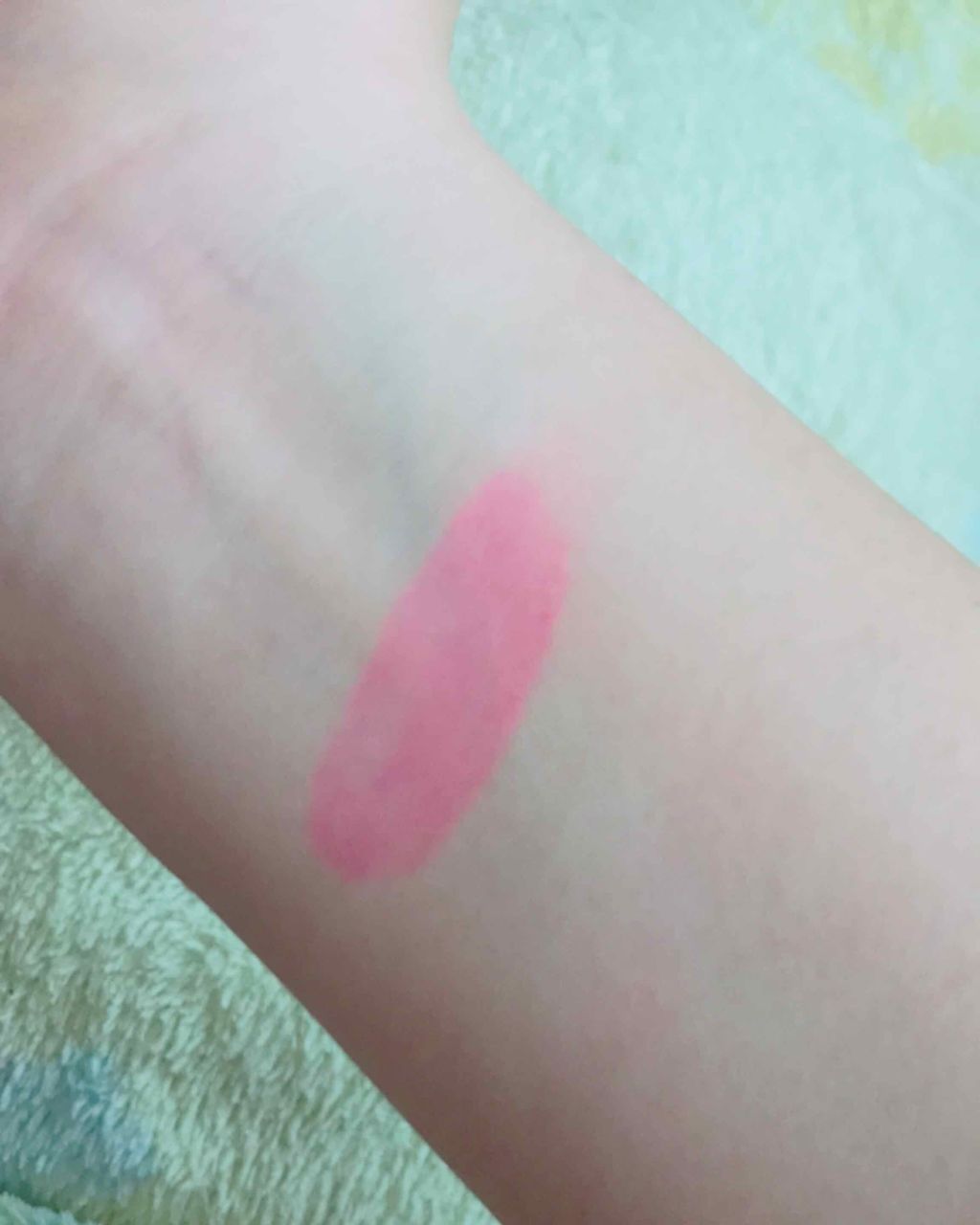 ジュレ感リップティント/SUGAO®/リップグロスを使ったクチコミ（3枚目）