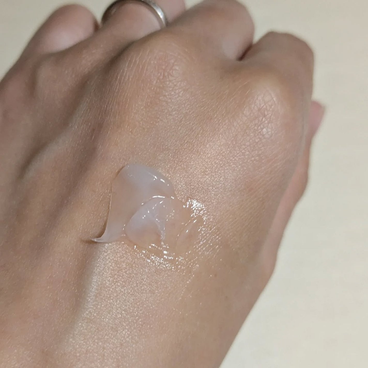 ザモイスチャーバリアDマルチバーム/Dr.G/フェイスバームを使ったクチコミ(4枚目)