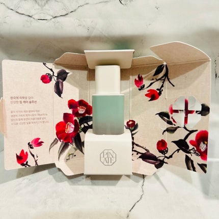 えむEMU美容編集部 on LIPS 「EMU美容編集部@otonajoshi_emuでは気分が上がる..」(5枚目)