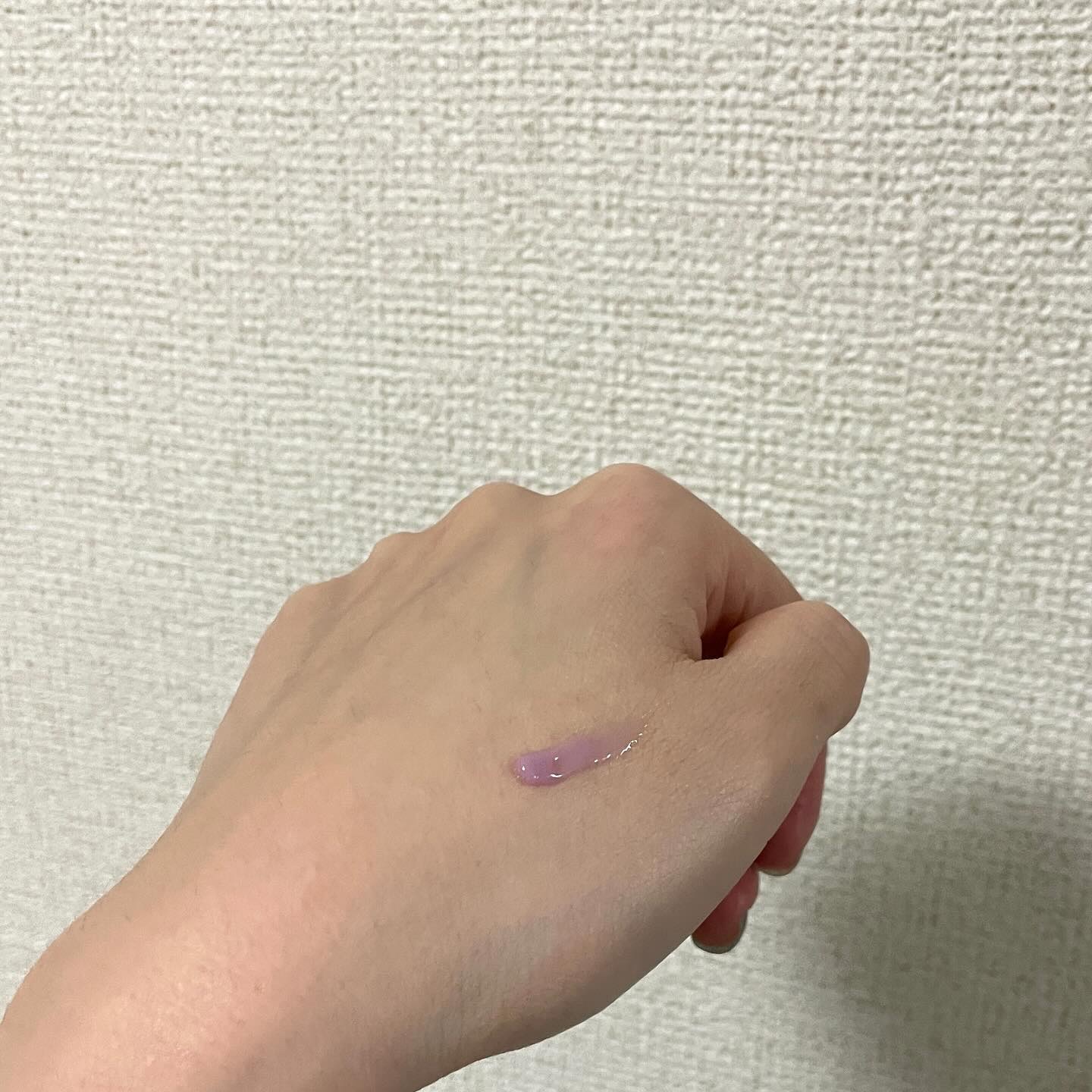 イリュン コラーゲンモイスチャーリップマスク/illuN/リップマスクを使ったクチコミ（3枚目）