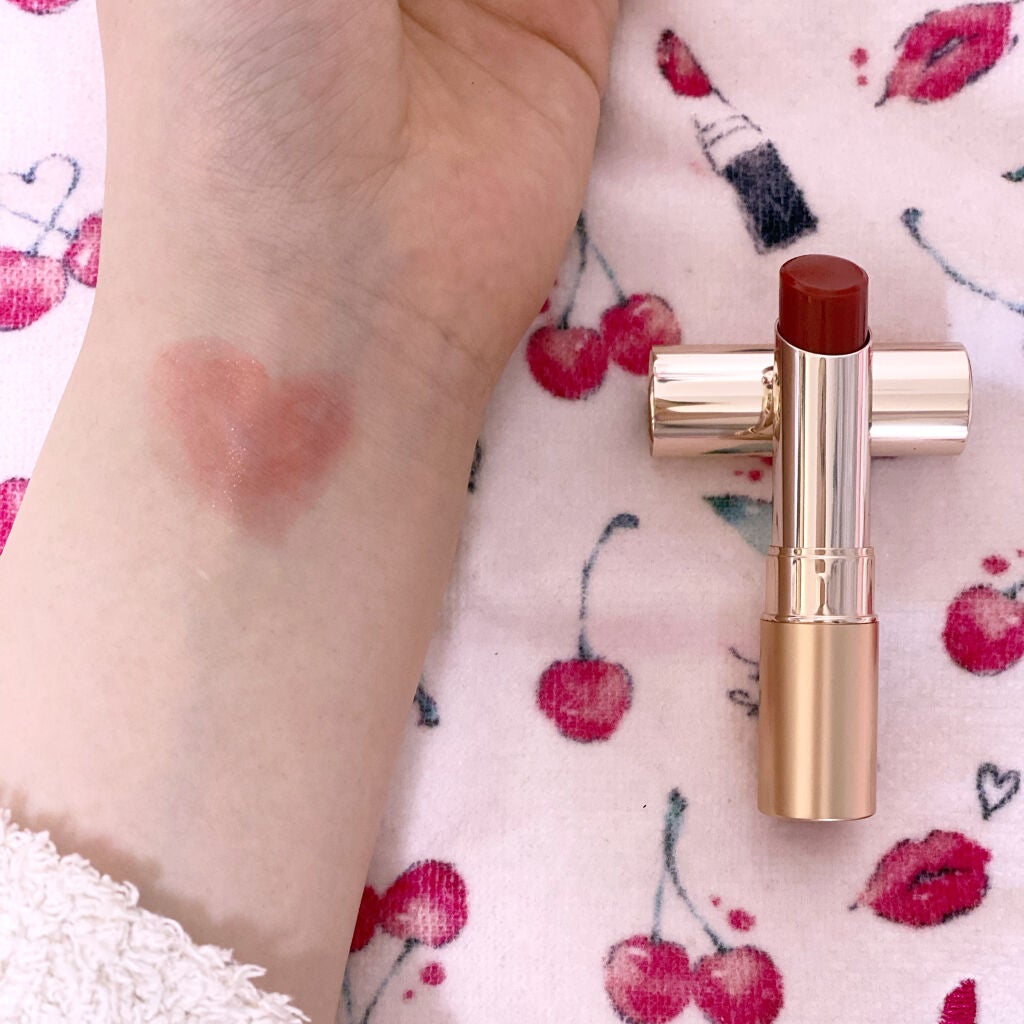 オペラ リップティント N/OPERA/リップティントを使ったクチコミ(3枚目)