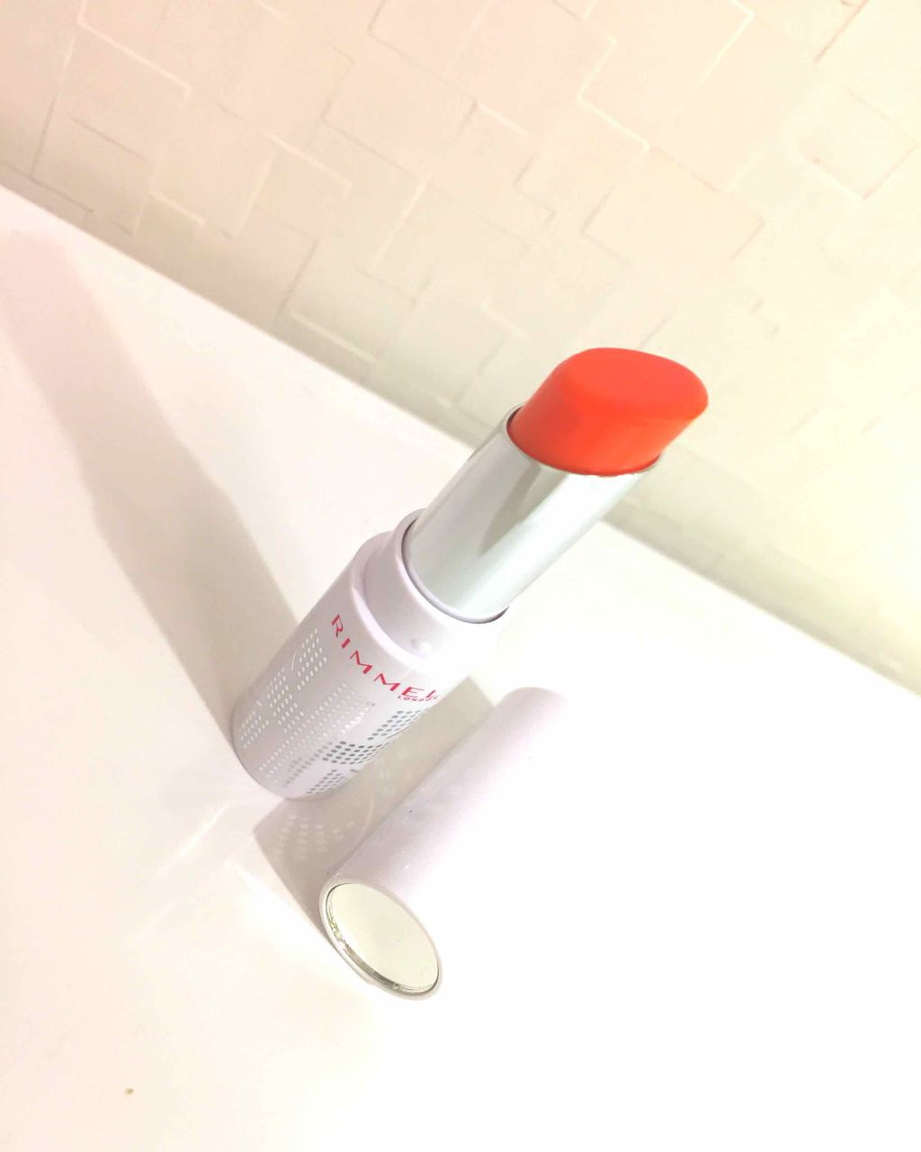 M·A·C プレップ プライム リップ/M・A・C/リップクリームを使ったクチコミ（1枚目）