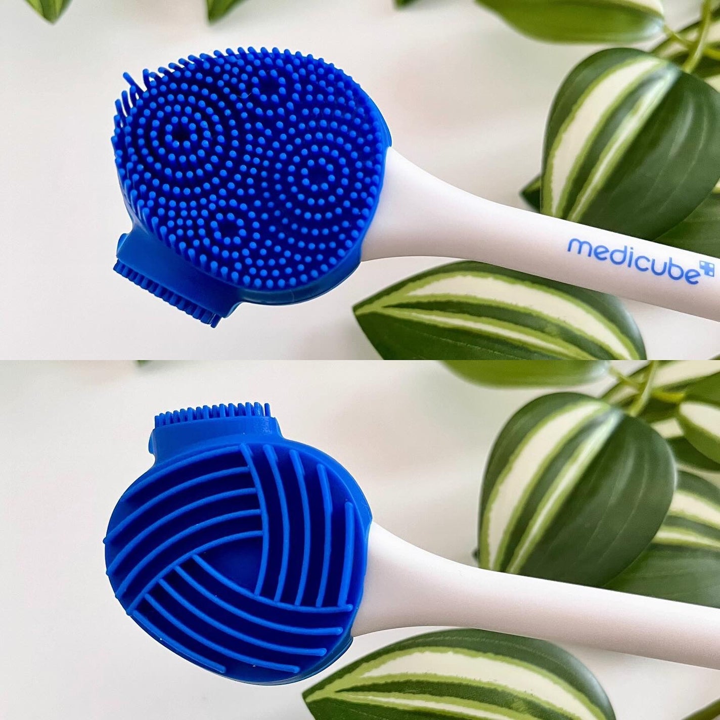 ゼロ毛穴クレイパック/MEDICUBE/洗い流すパック・マスクを使ったクチコミ(9枚目)