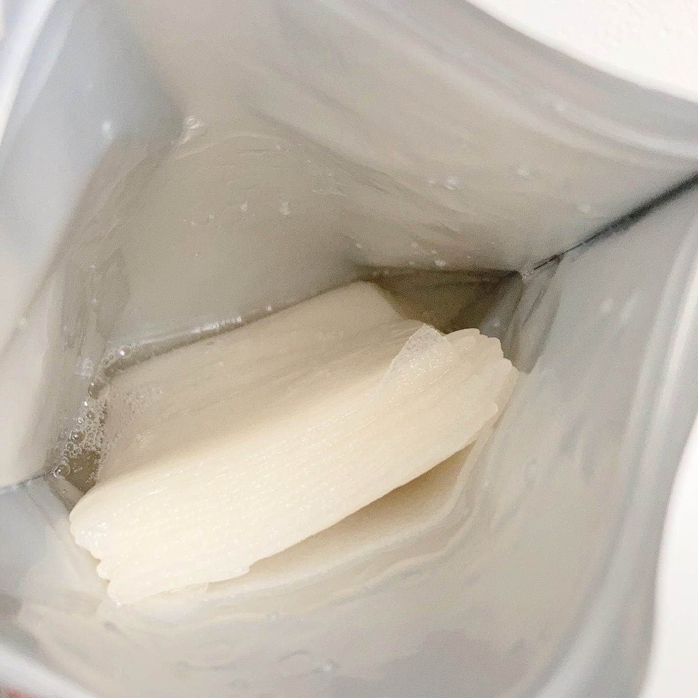 ダーマレーザー ナイアシンアミド+レチノール/クオリティファースト/シートマスク・パックを使ったクチコミ(2枚目)