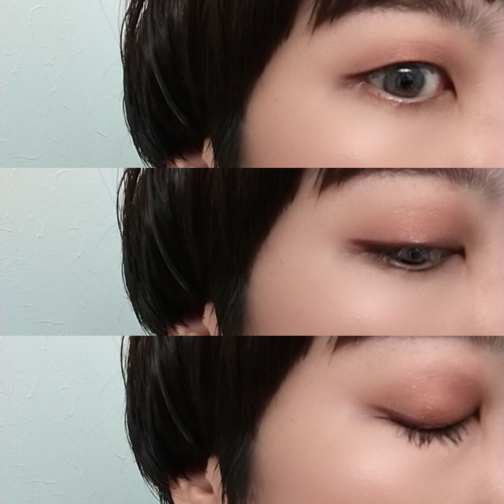 ブライトニング ブリック/BOBBI BROWN/パウダーチークを使ったクチコミ（2枚目）