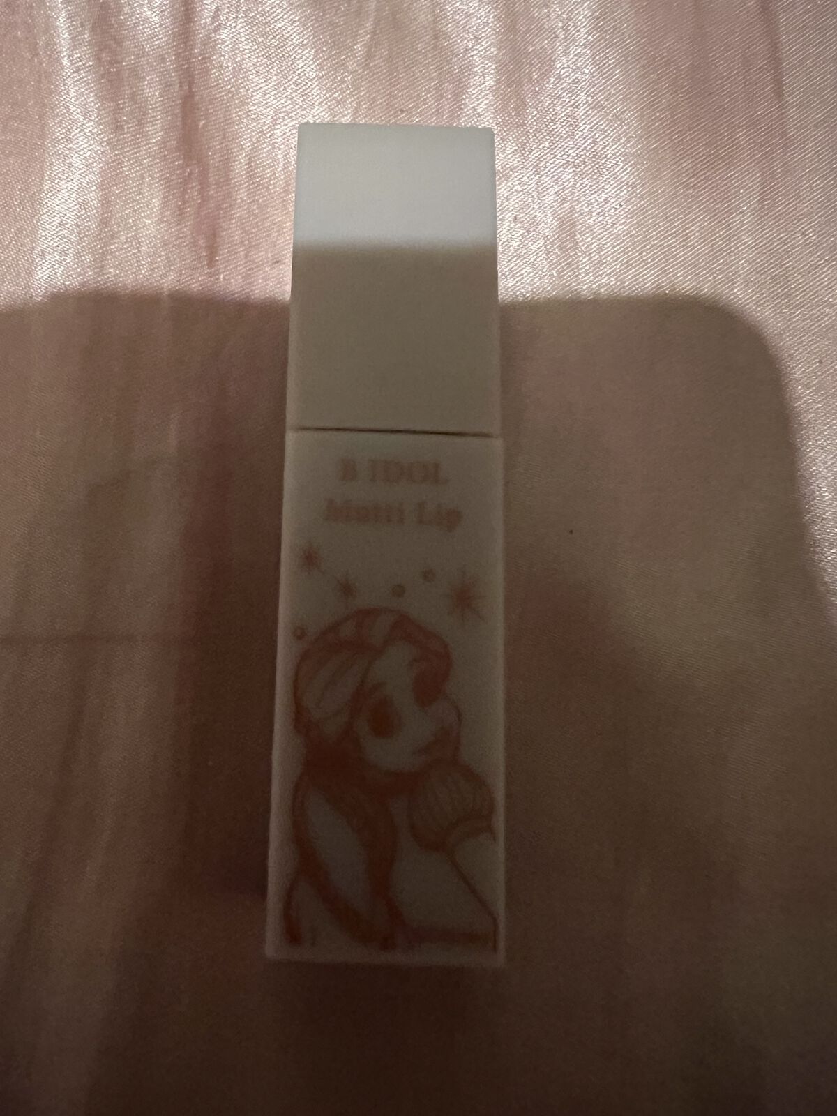 むっちリップ/b idol/口紅を使ったクチコミ（2枚目）