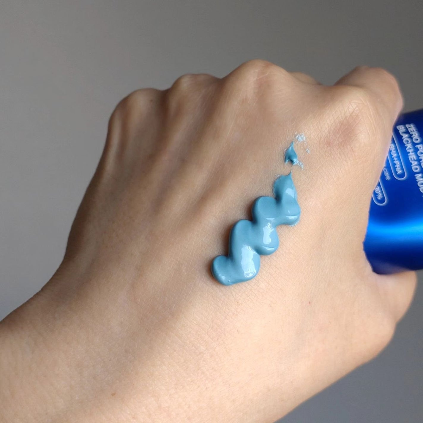 ゼロ毛穴クレイパック/MEDICUBE/洗い流すパック・マスクを使ったクチコミ(3枚目)