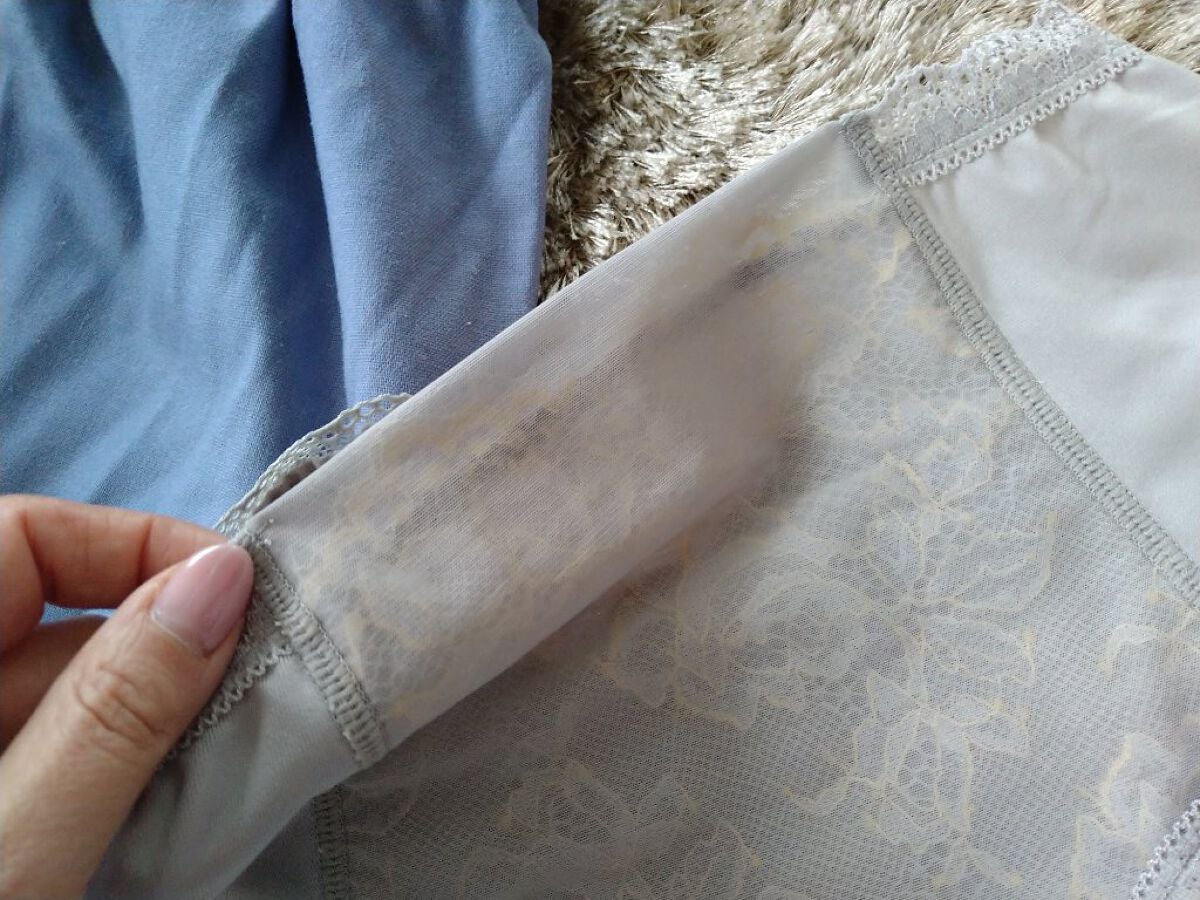 sachi on LIPS 「年齢を重ねると体型も少しずつ変化しますよね背中や腰周りにお肉が..」(4枚目)