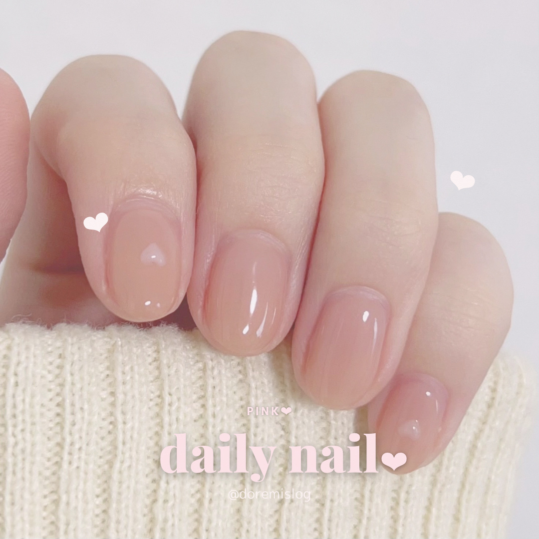 ネイルトリートメント Na/ネイルネイル/ネイルオイル・トリートメントを使ったクチコミ（3枚目）