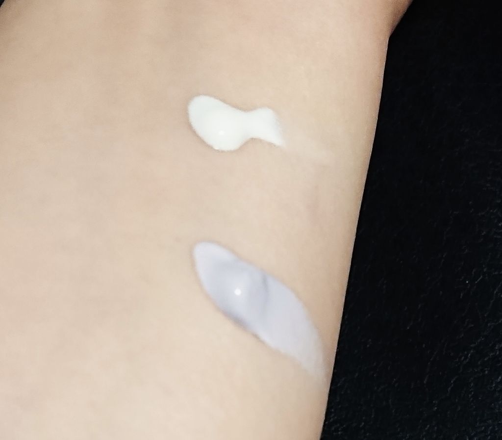 パラソーラ イルミスキンUVエッセンス(旧品)/パラソーラ/日焼け止め・UVケアを使ったクチコミ(3枚目)