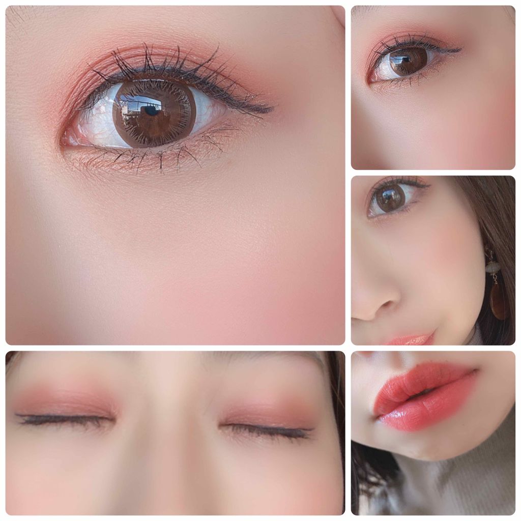 レ キャトル オンブル/CHANEL/アイシャドウパレットを使ったクチコミ(3枚目)