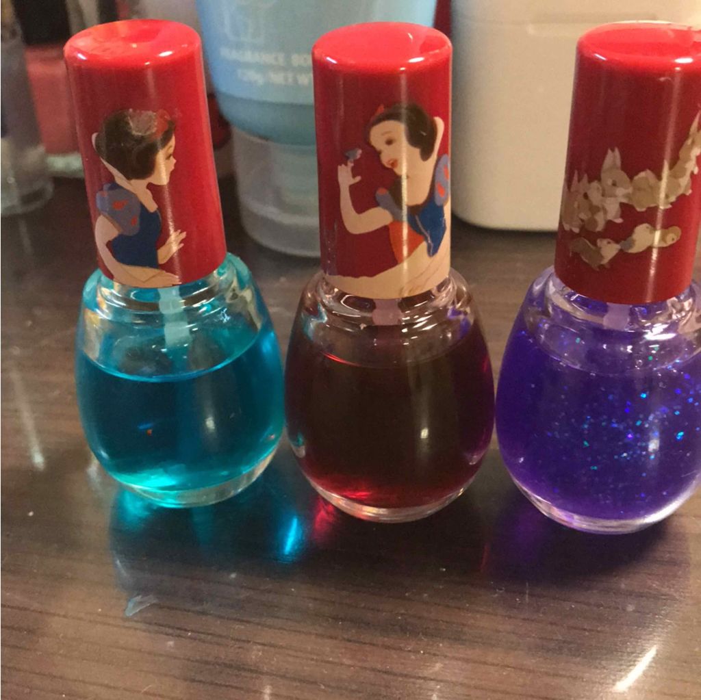 クイックトップコート/ettusais/ネイルトップコートを使ったクチコミ（1枚目）