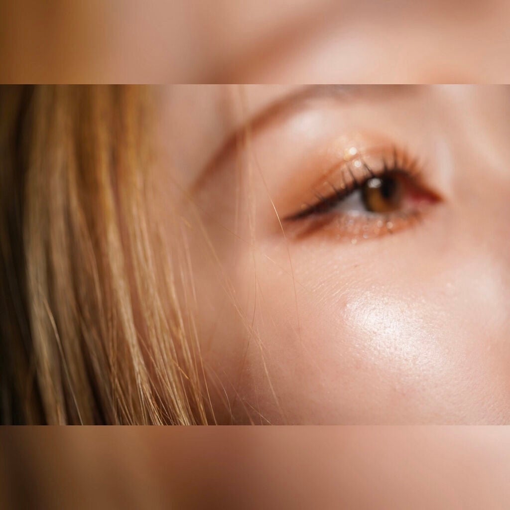 ヴェールライター/rom&nd/パウダーハイライトを使ったクチコミ(6枚目)