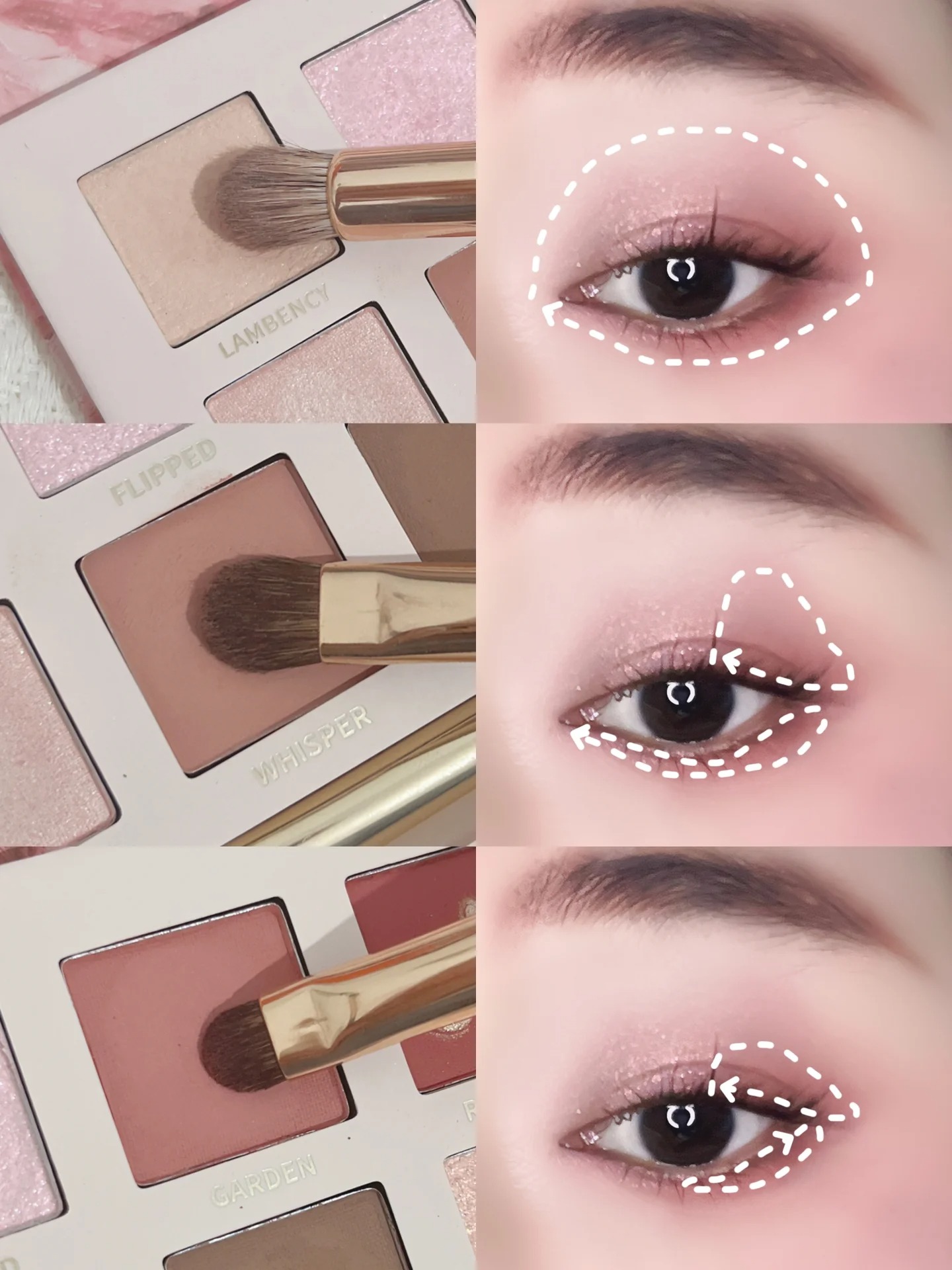 エクスプローラ12色 動物アイシャドウパレット/PERFECT DIARY/アイシャドウパレットを使ったクチコミ（2枚目）