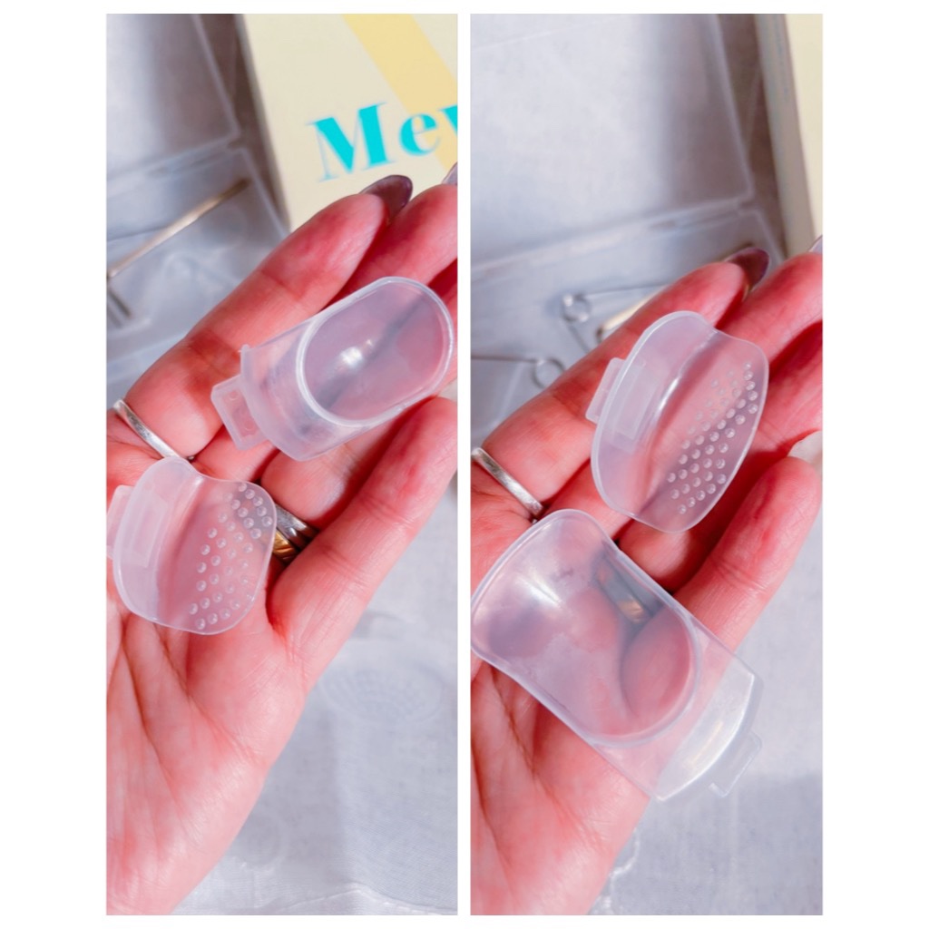 Mevving Tongue Trainer/DAILYWONDER/その他を使ったクチコミ（3枚目）