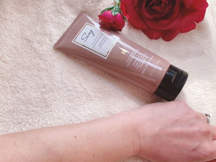 を使ったクチコミ(3枚目)