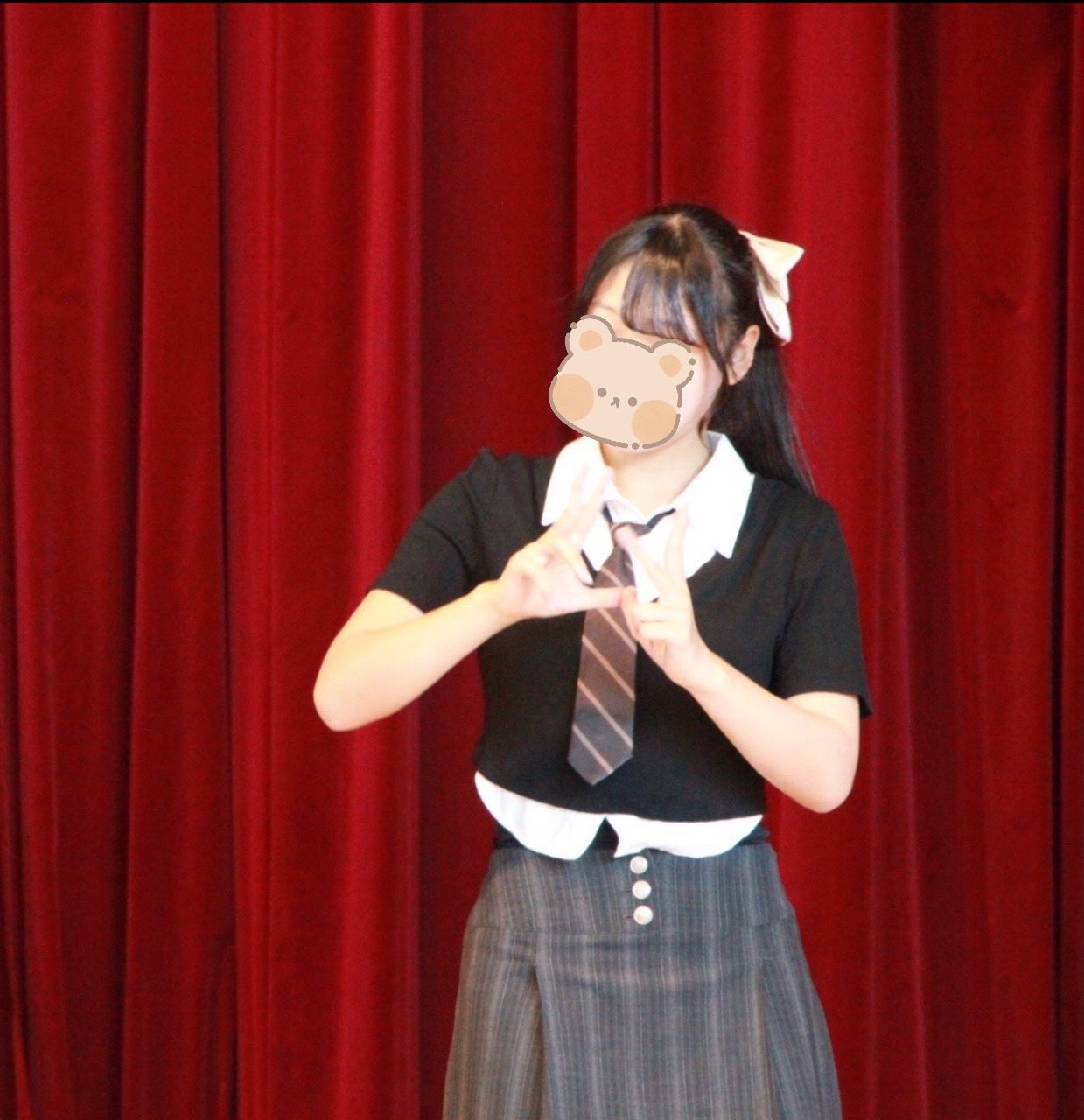 ケープ 3Dエクストラキープ 無香料/ケープ/ヘアスプレーを使ったクチコミ(1枚目)