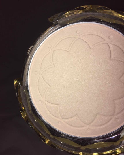 UVシルクカバーパウダー/CEZANNE/プレストパウダーを使ったクチコミ(3枚目)