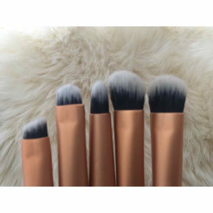 メイクブラシ/メイクブラシを使ったクチコミ(2枚目)