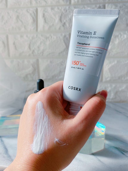 RXザ・ビタミンC23セラム/COSRX/美容液を使ったクチコミ(7枚目)