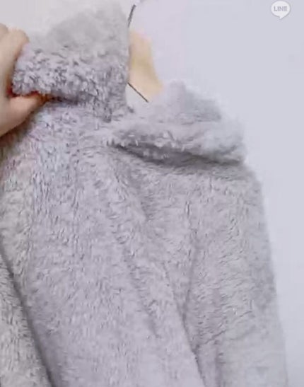 melotte 1day/melotte/ワンデー(1DAY)カラコンを使ったクチコミ(4枚目)