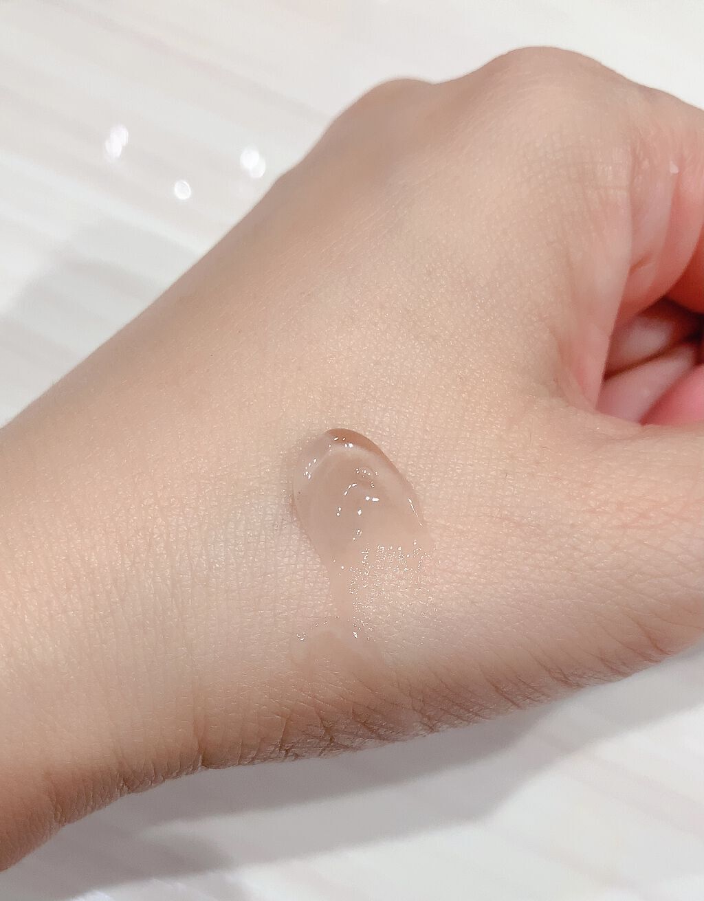 XILOCNARE/TENSHI/オールインワン化粧品を使ったクチコミ（3枚目）