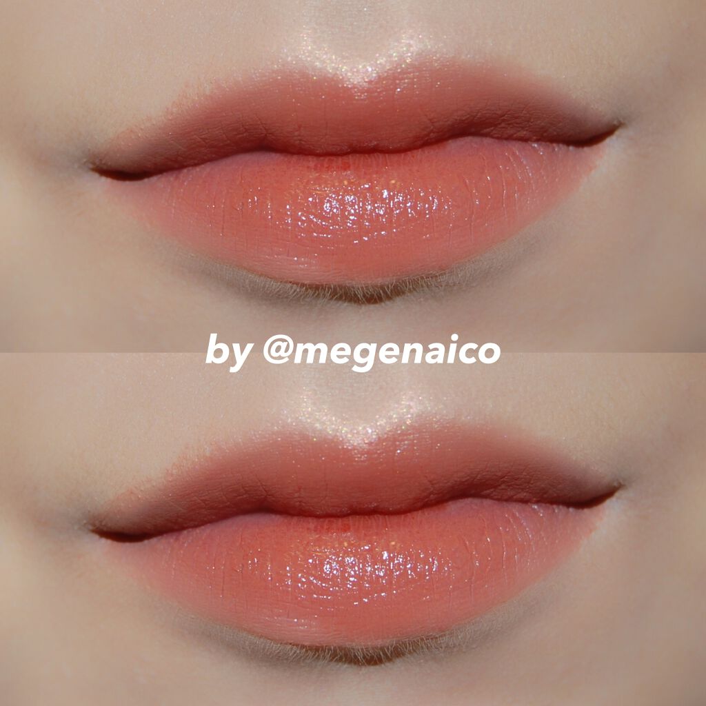 長相思シリーズ 9色アイシャドウパレット/CATKIN/アイシャドウパレットを使ったクチコミ(3枚目)