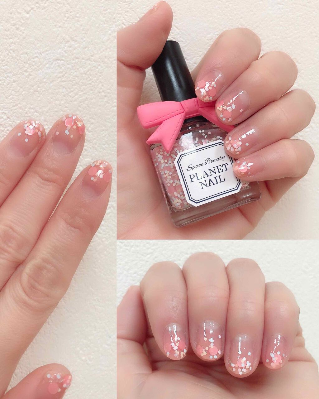 ネイルポリッシュ/PLANET NAIL/マニキュアを使ったクチコミ(1枚目)