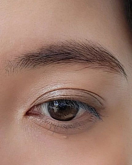 ラブ・ライナー リキッドアイライナーR3/ラブ・ライナー/リキッドアイライナーを使ったクチコミ(7枚目)