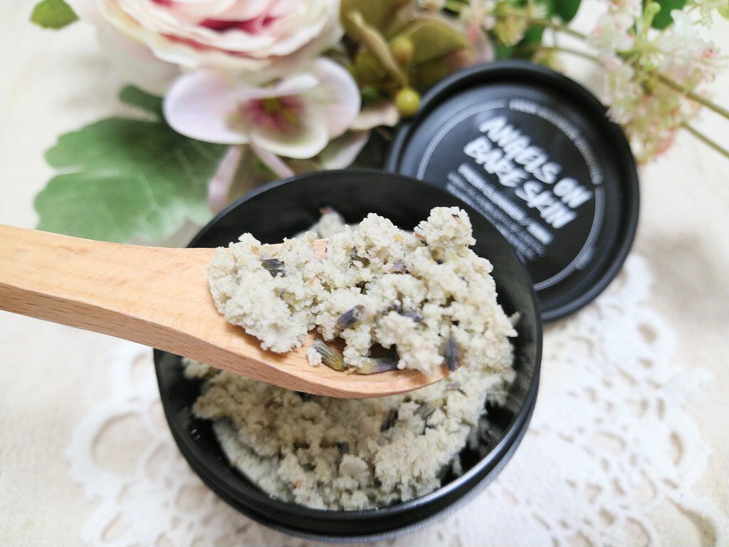 天使の優しさ/ラッシュ/その他洗顔料を使ったクチコミ（2枚目）