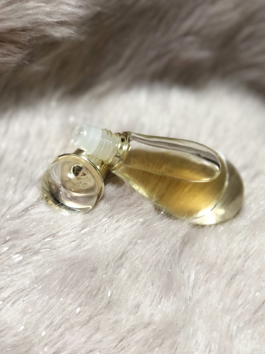 ジャドール オードゥ パルファン ローラー パール/Dior/香水(レディース)を使ったクチコミ（3枚目）