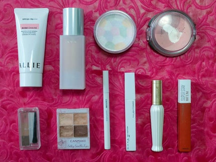 RMK ジェルクリーミィファンデーション/RMK/クリーム・エマルジョンファンデーションを使ったクチコミ(8枚目)