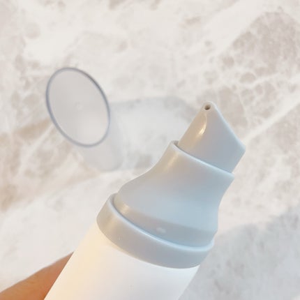 ヒアルーシカ ウォーターフィット サンセラム/SKIN1004/日焼け止めローションを使ったクチコミ(4枚目)