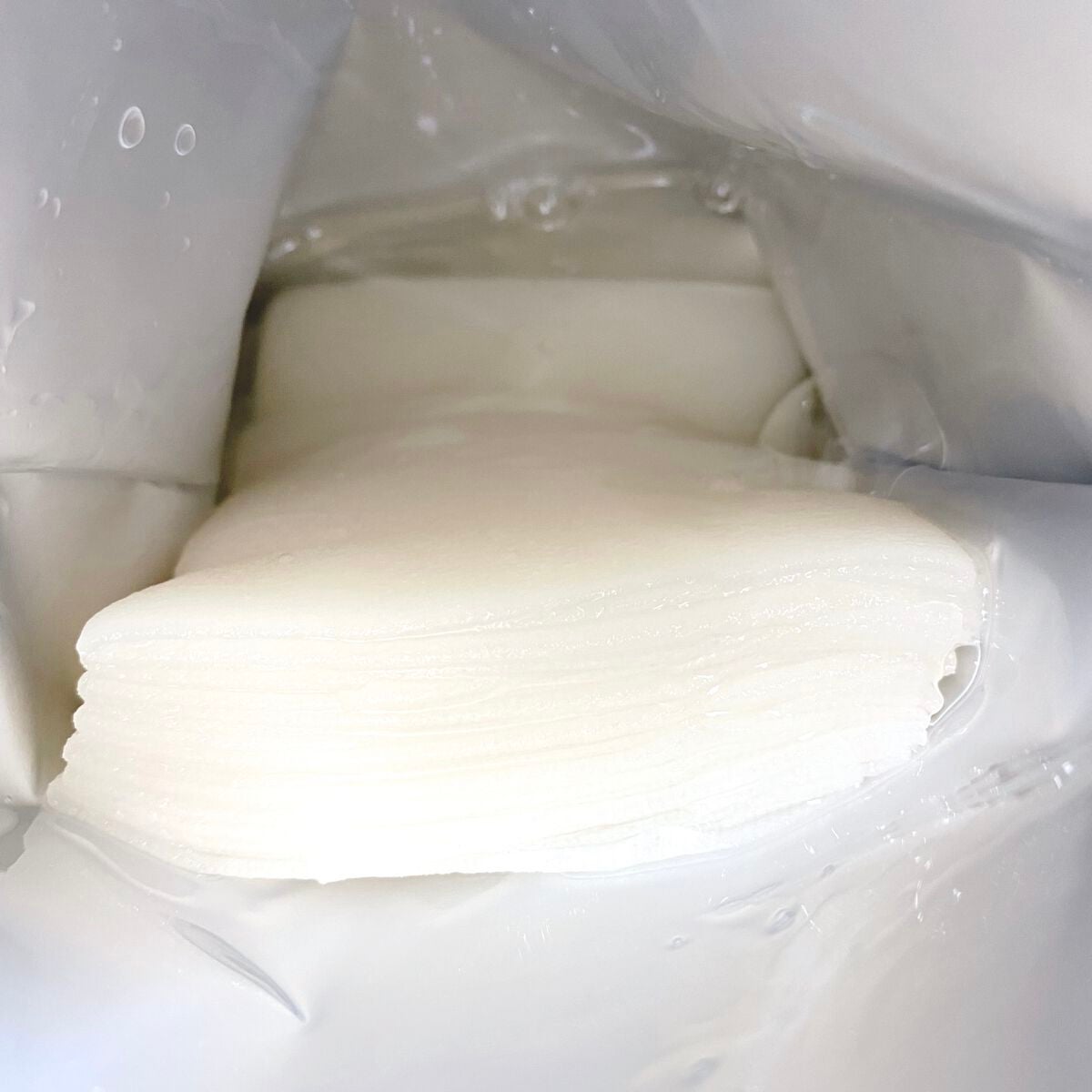 ダーマレーザー スーパーセラミド100マスク/クオリティファースト/シートマスク・パックを使ったクチコミ(2枚目)