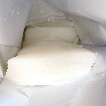 ダーマレーザー スーパーセラミド100マスク/クオリティファースト/シートマスク・パックを使ったクチコミ(2枚目)