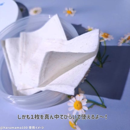 ポアフィットウォータートナー/Feld Apotheke/化粧水を使ったクチコミ(6枚目)