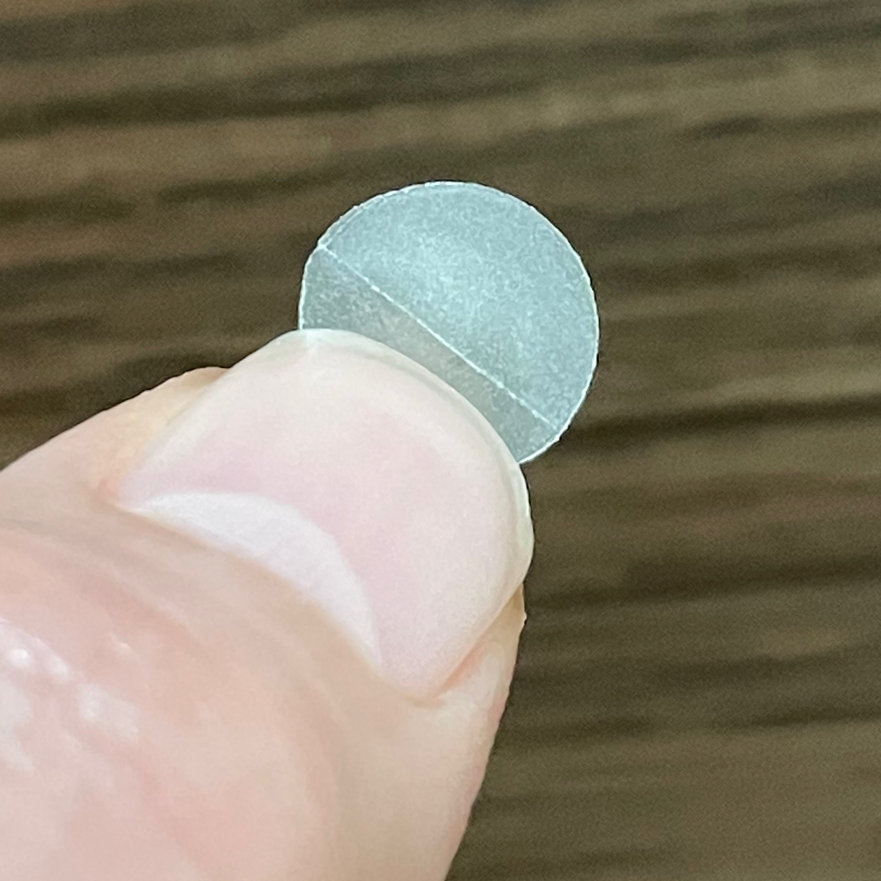 CICAティーツリークリアパッチ+/Angelab/にきびパッチを使ったクチコミ（3枚目）