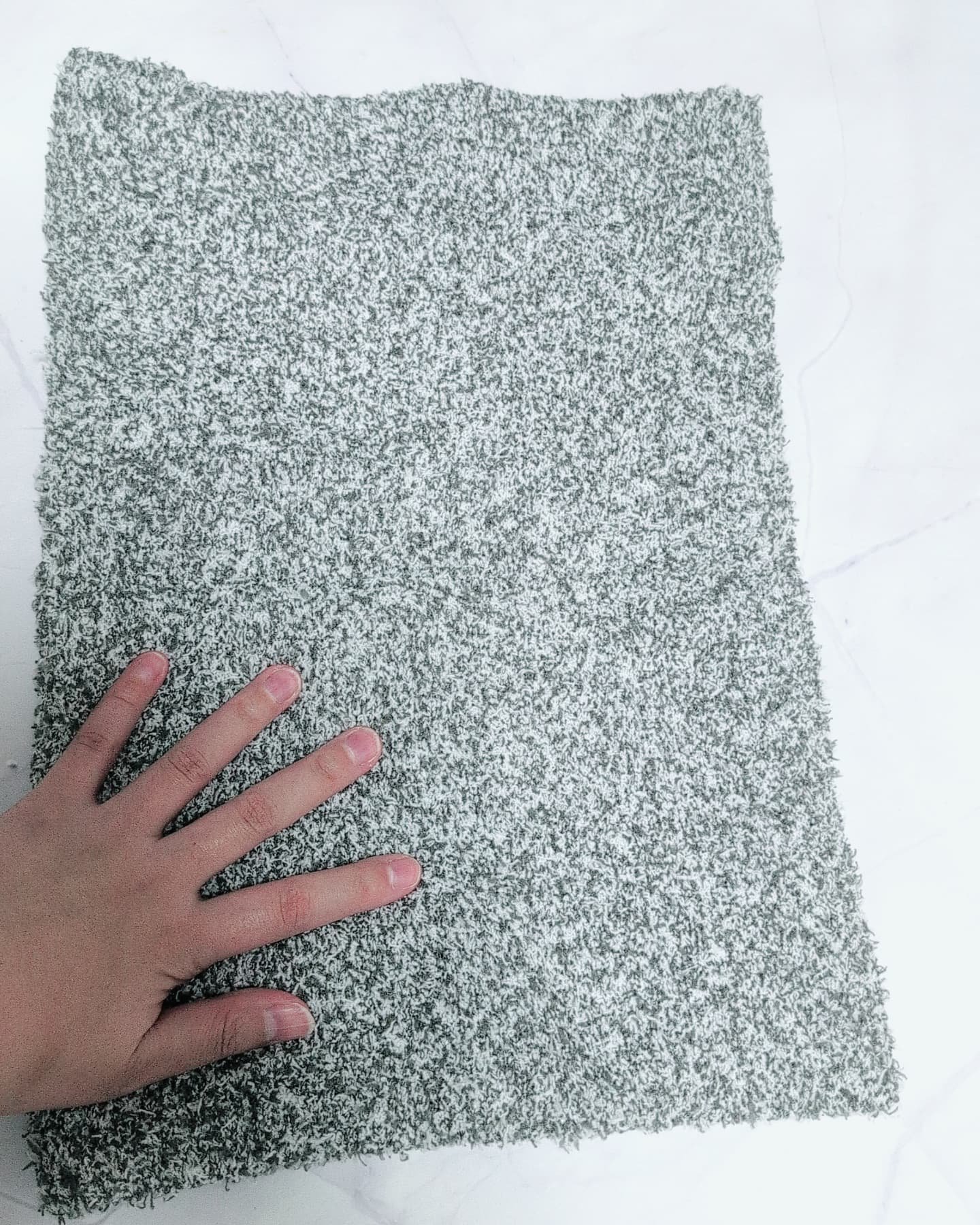 ぽかぽかカイロハラマキ/カイロソックス/その他を使ったクチコミ（2枚目）