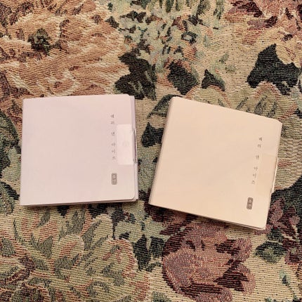 ベターザンアイズ 韓服エディション/rom&nd/アイシャドウパレットを使ったクチコミ(7枚目)