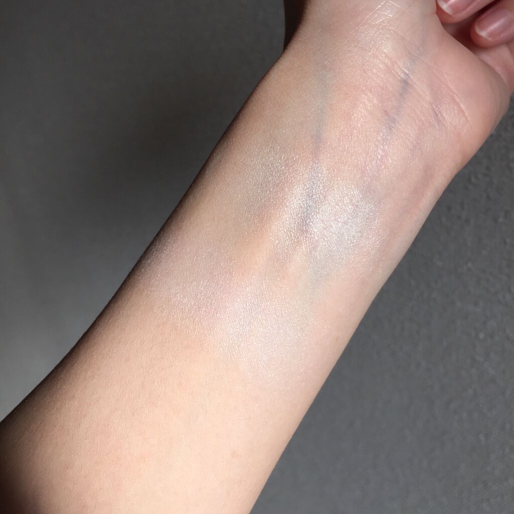 グロウツインカラー/キャンメイク/アイシャドウパレットを使ったクチコミ(6枚目)