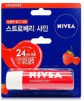 NIVEA(海外)ニベア リップケアシャイン チェリー