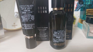 ソレイユ ネージュ シマリング ボディ オイル/TOM FORD BEAUTY/ボディオイルを使ったクチコミ（4枚目）