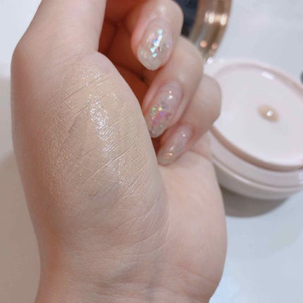 シンクロフィット リキッド UV 限定キット/ESPRIQUE/リキッドファンデーションを使ったクチコミ(3枚目)