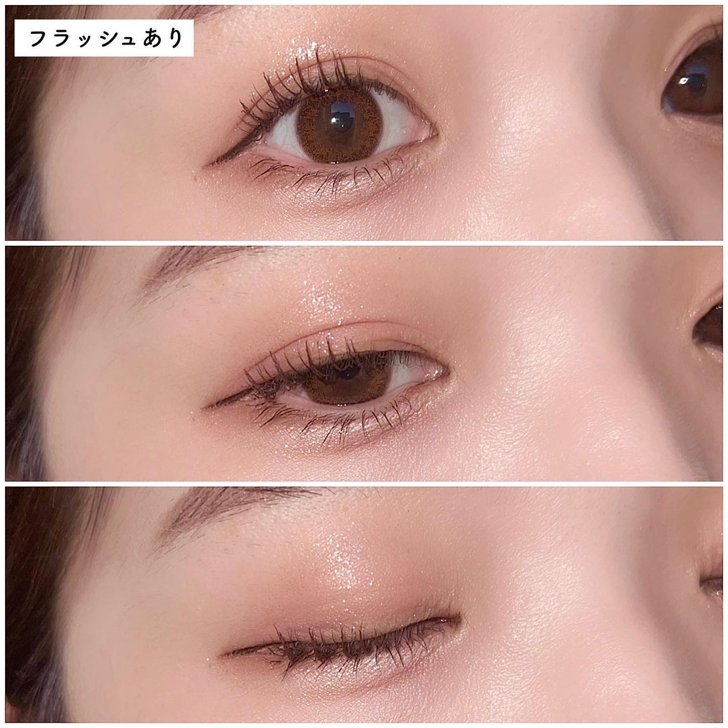 エクスプローラ12色 動物アイシャドウパレット/PERFECT DIARY/アイシャドウパレットを使ったクチコミ(6枚目)